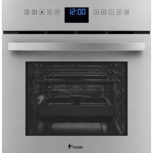 فر داتیس DF654 Ultra برقی توکار