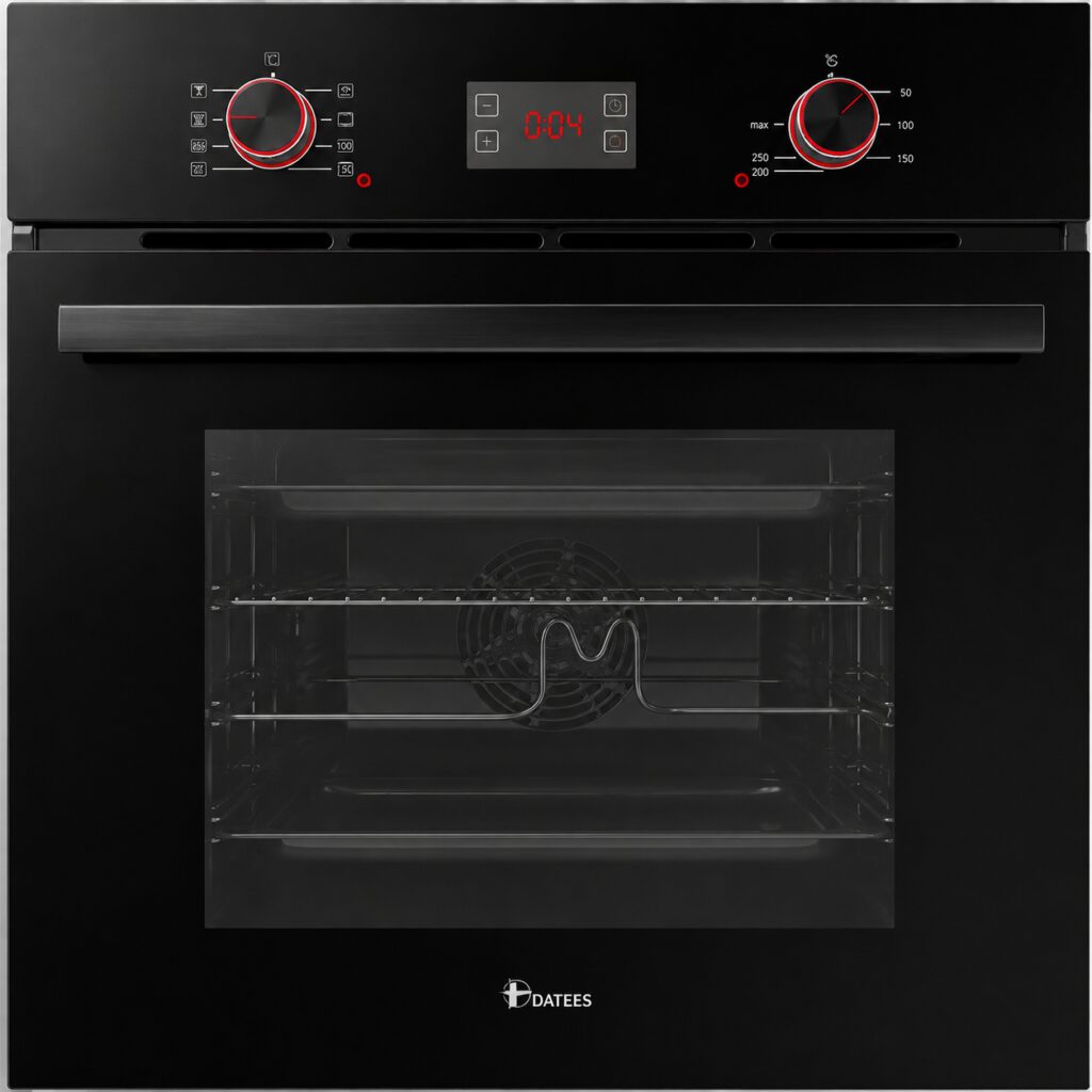 فر داتیس DF666 برقی توکار