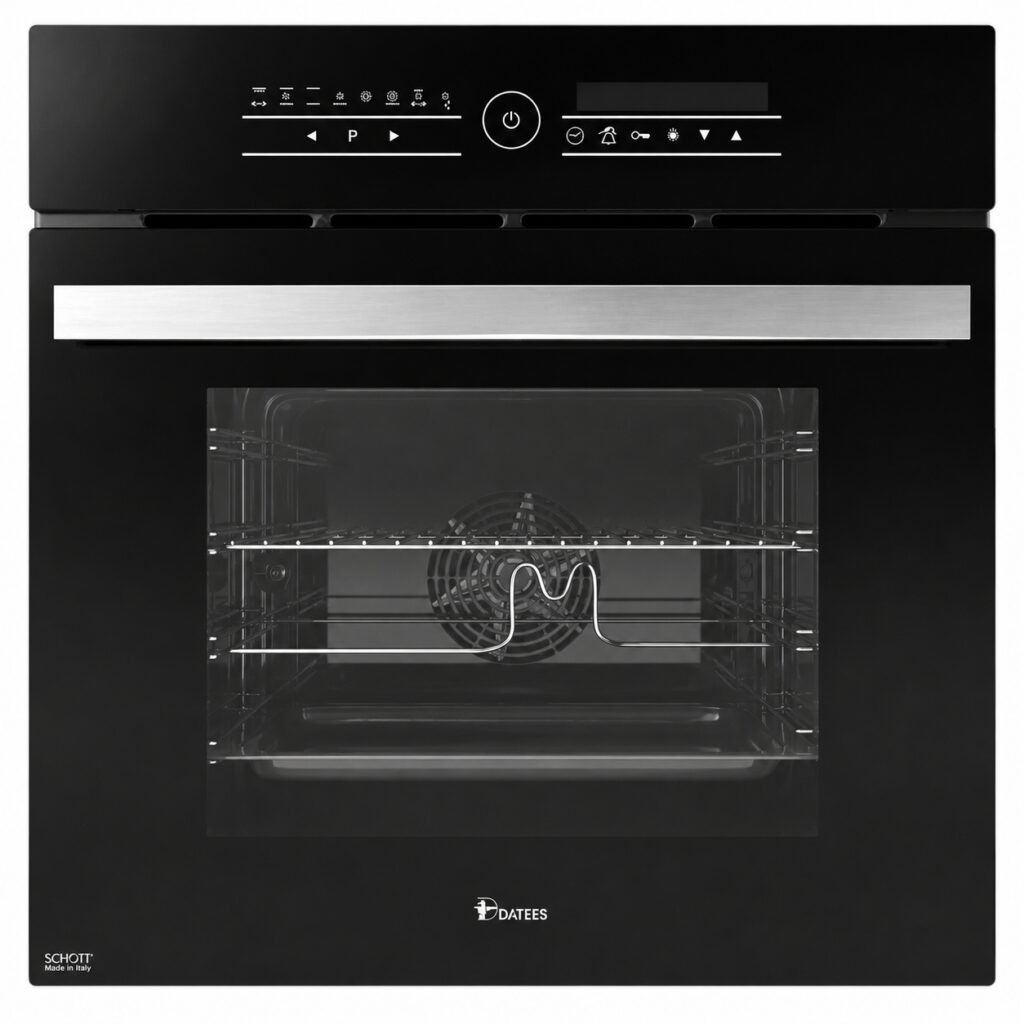 فر داتیس DF673 برقی توکار