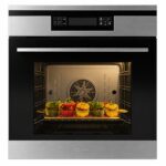 فر داتیس DF696 برقی توکار