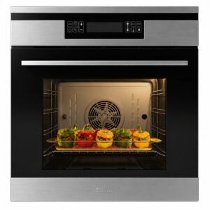 فر داتیس DF696 برقی توکار