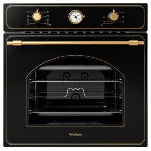 فر داتیس DF655 برقی توکار
