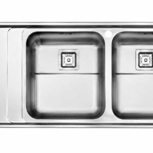 سینک اخوان 508S توکار باکسی