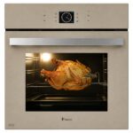 فر داتیس DF675 برقی توکار