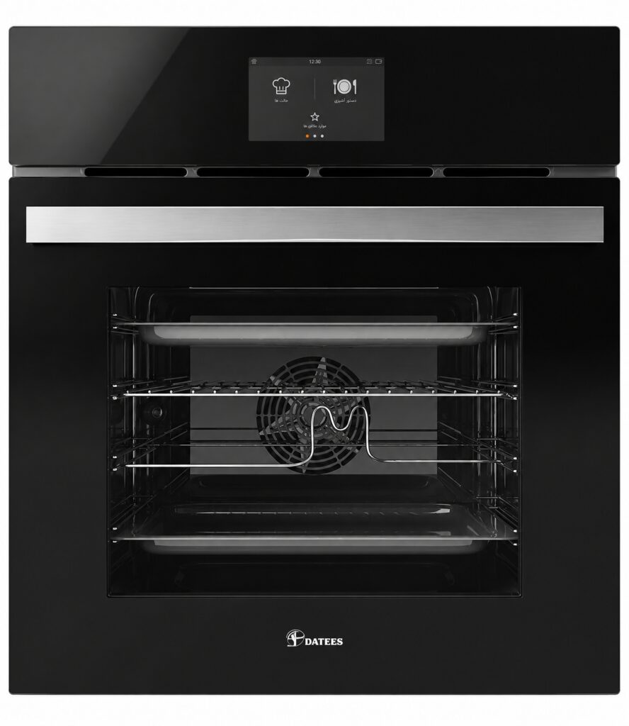 فر داتیس DF690 برقی توکار