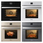 فر داتیس DF675 برقی توکار