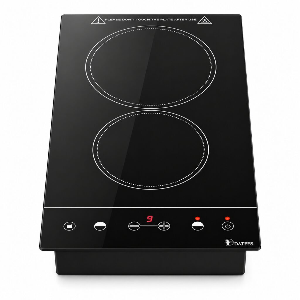 اجاق برقی داتیس DGE250