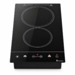 اجاق برقی داتیس DGE250