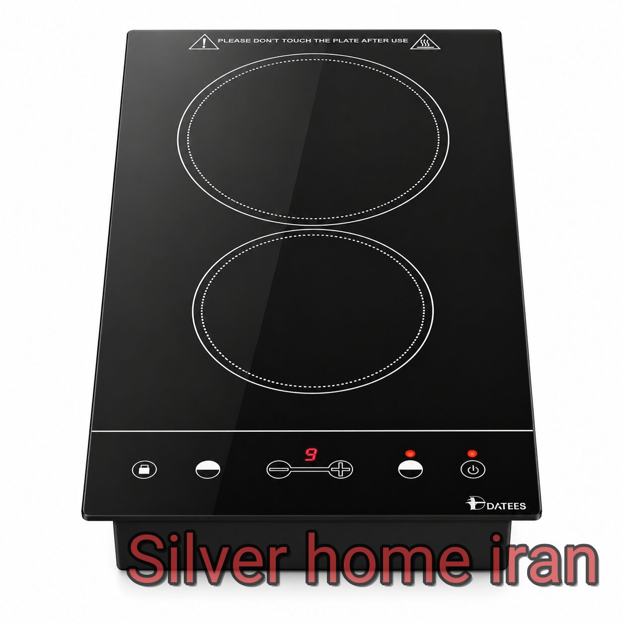 اجاق برقی داتیس مدل DGE250 اجاق برقی داتیس DGE250