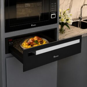وارمر داتیس DW955 برقی توکار