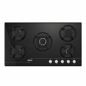 اجاق گاز استیل البرز G5911 پنج شعله
