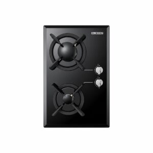 اجاق گاز استیل البرز G2302 دو شعله