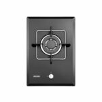 اجاق گاز استیل البرز G1351 تک شعله