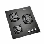 اجاق گاز استیل البرز G3551 سه شعله