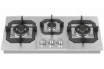 اجاق گاز داتیس DS346 صفحه‌ای سه شعله