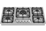 اجاق گاز داتیس DS518 صفحه‌ای پنج شعله